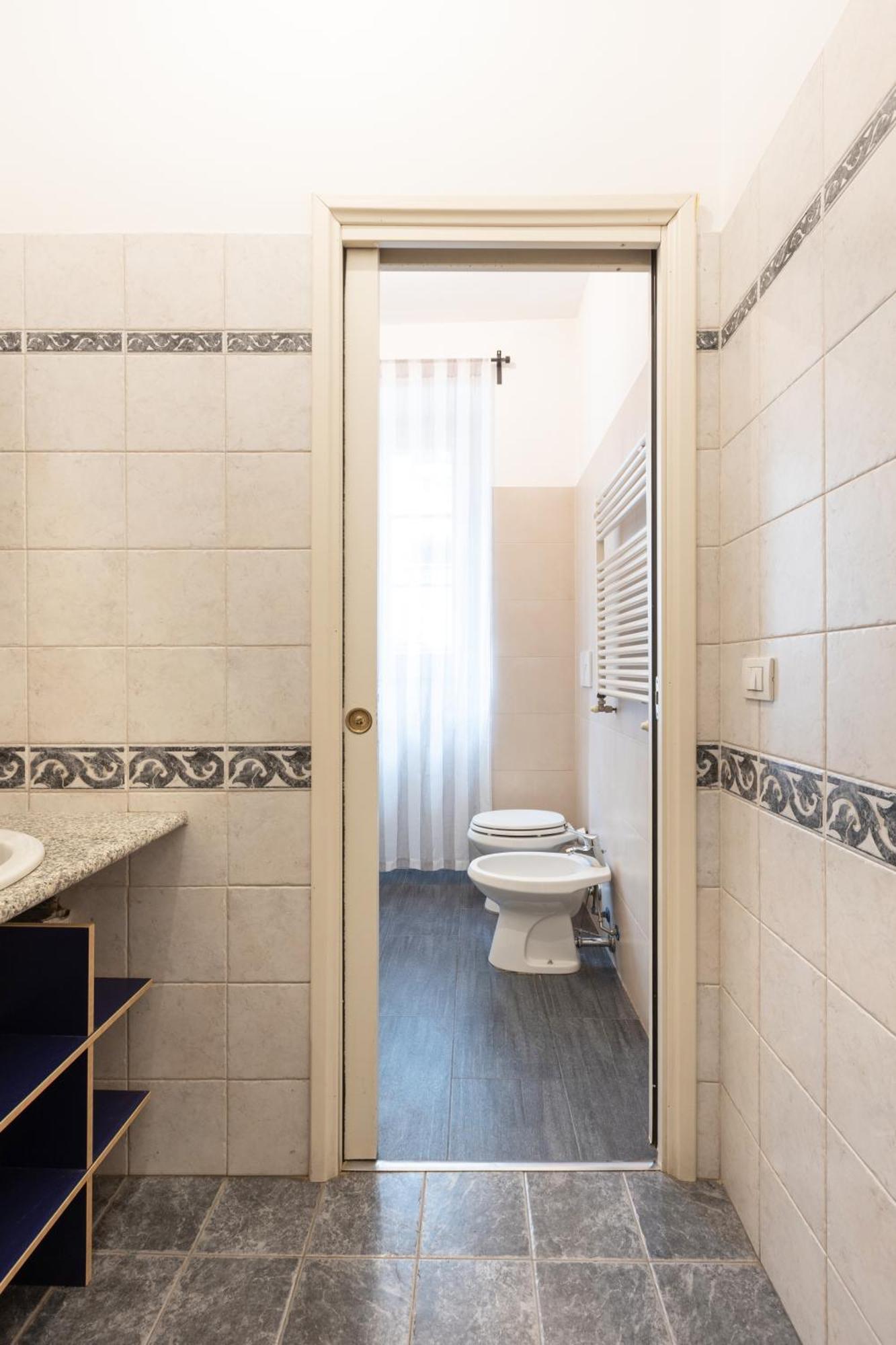 Splendid One Bedroom 2 Level Duomo - Mirable Pm Appartement Milan