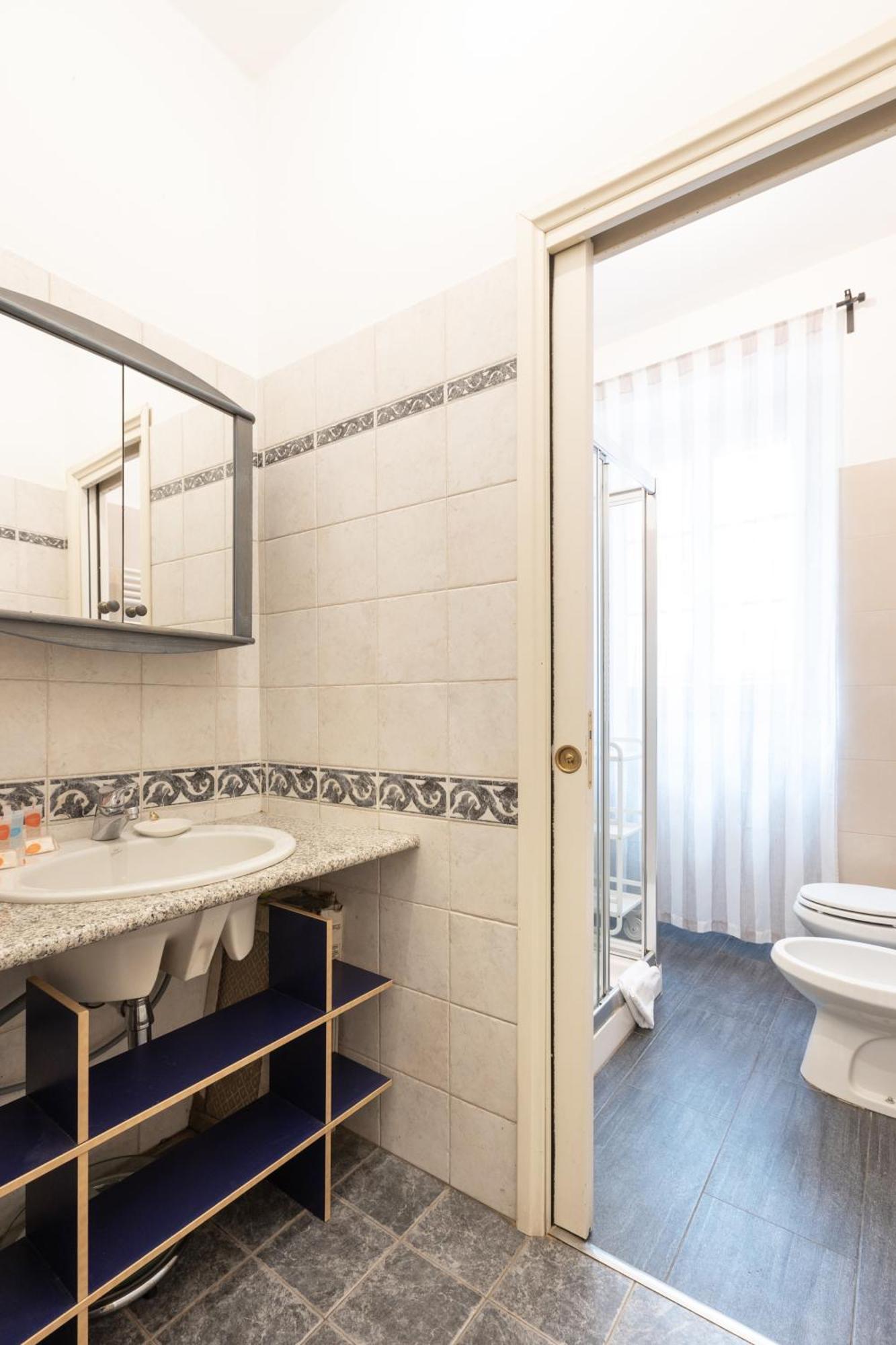 Appartement Splendid One Bedroom 2 Level Duomo - Mirable Pm *