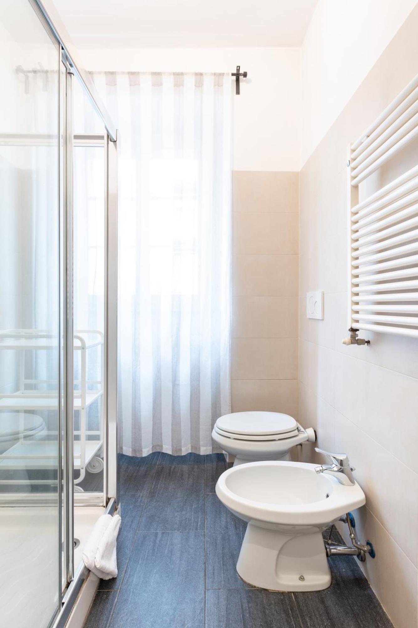 Appartement Splendid One Bedroom 2 Level Duomo - Mirable Pm