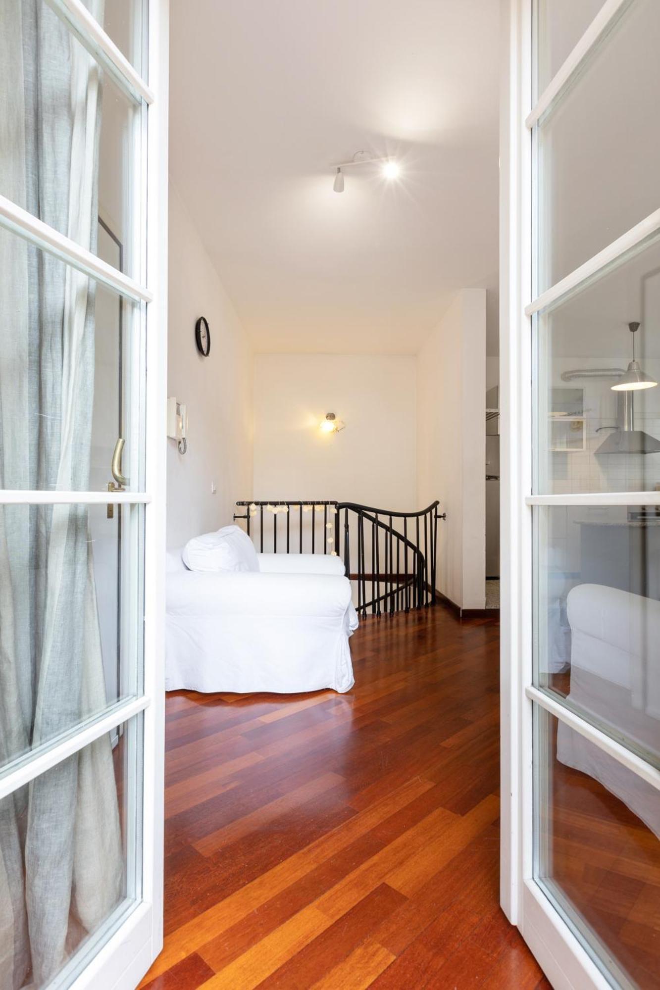 Splendid One Bedroom 2 Level Duomo - Mirable Pm * Milan