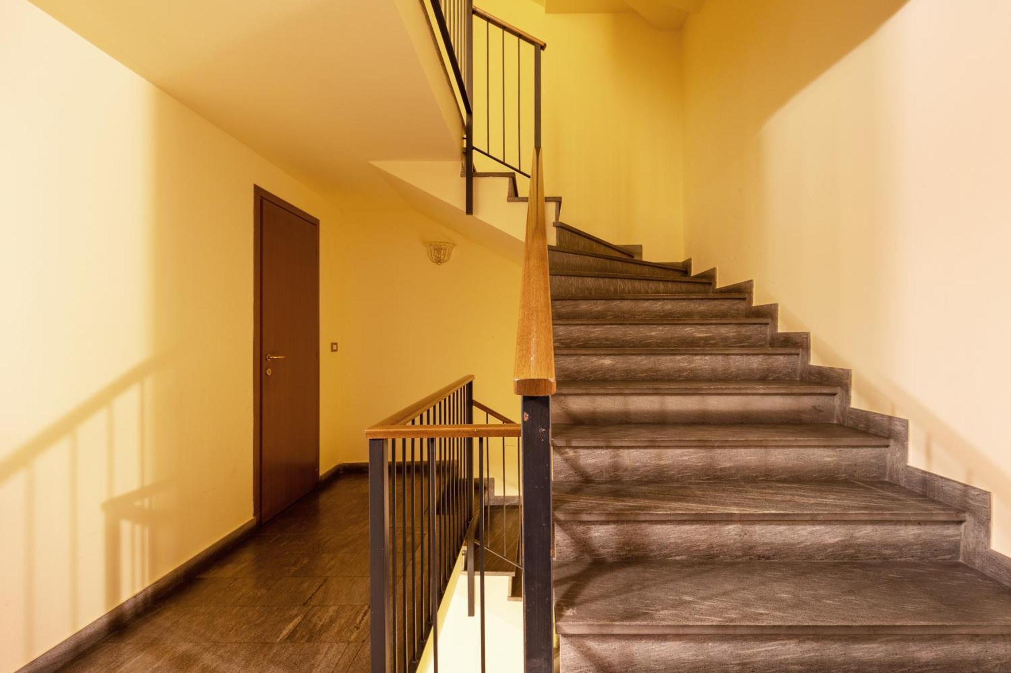 Splendid One Bedroom 2 Level Duomo - Mirable Pm *