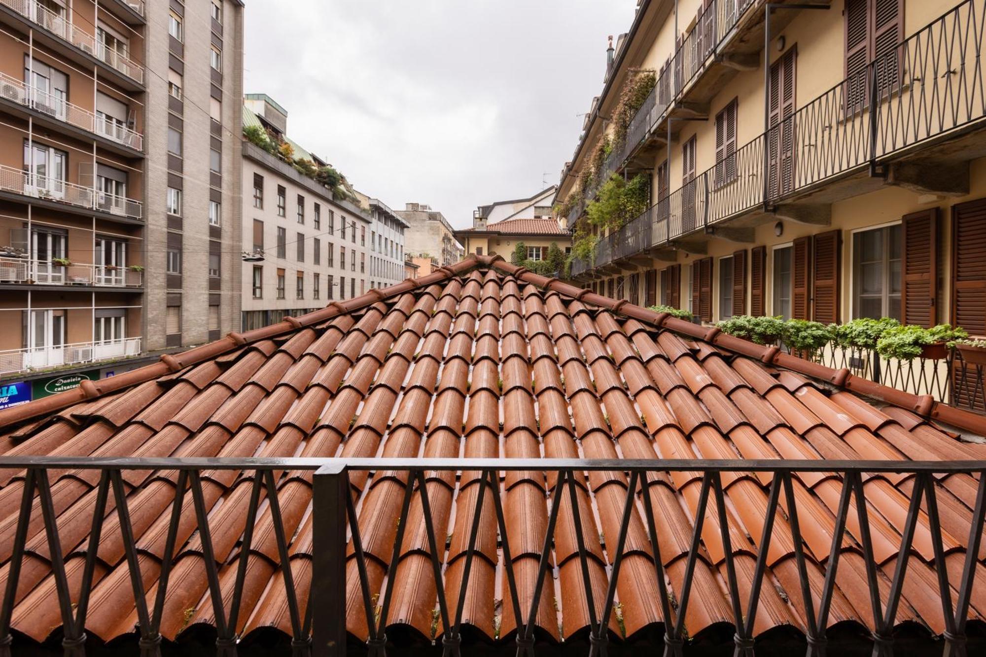 Appartement Splendid One Bedroom 2 Level Duomo - Mirable Pm *