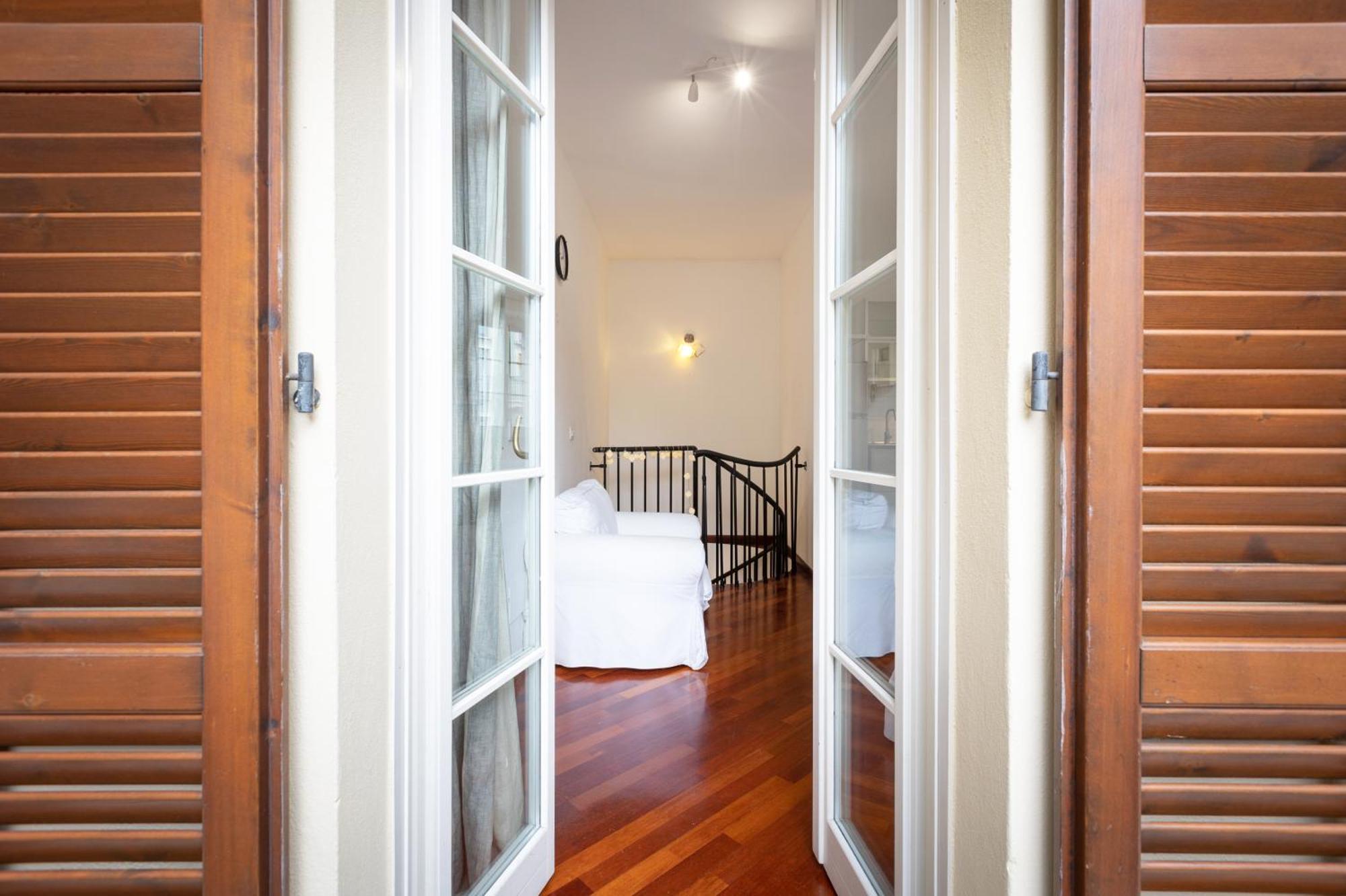Splendid One Bedroom 2 Level Duomo - Mirable Pm *