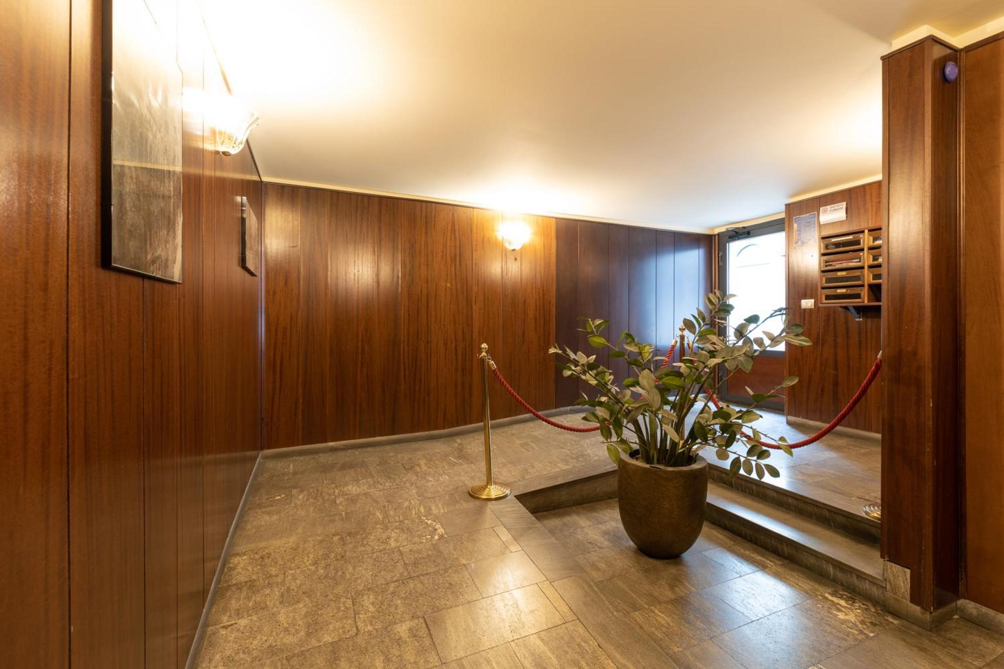 Splendid One Bedroom 2 Level Duomo - Mirable Pm Appartement Milan